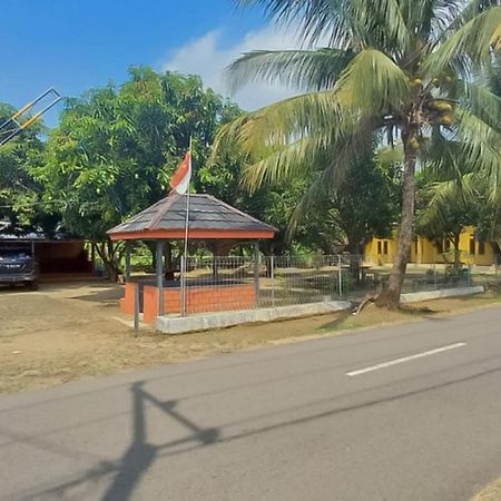 فندق Aa Bungsu Syariah Balekambang Ciletuh Sukabumi Redpartner Cilowa المظهر الخارجي الصورة