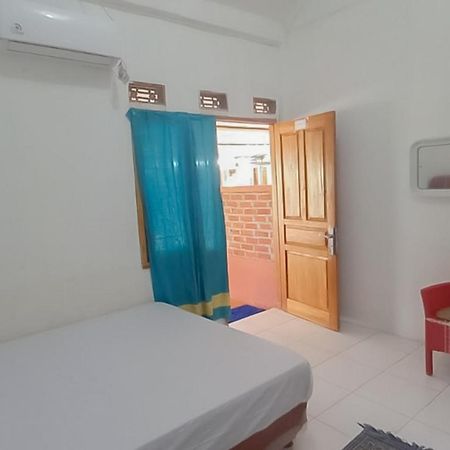 فندق Aa Bungsu Syariah Balekambang Ciletuh Sukabumi Redpartner Cilowa المظهر الخارجي الصورة
